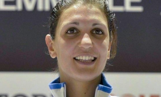 Scherma, Errigo vince il Gran Prix di Torino
