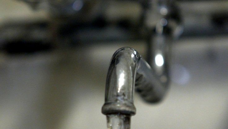 Bonus acqua, operativo il credito d'imposta per le bollicine fai da te