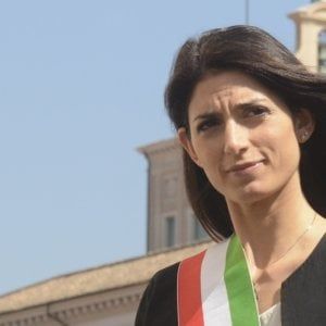Renzi a Rio e la Raggi è pronta ad affossare Roma 2024...