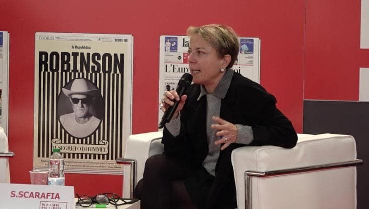 Plpl, ad Arena Robinson parlano i gruppi di lettura: "A noi piace farlo strano"