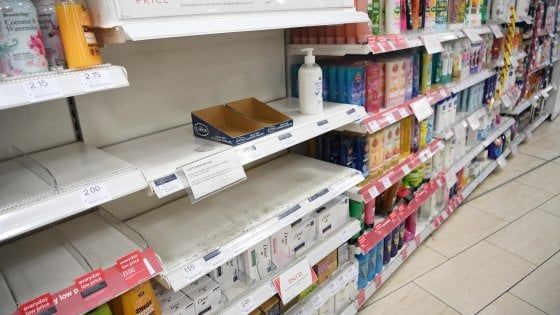 Coronanomics, sette cose da sapere su economia e virus