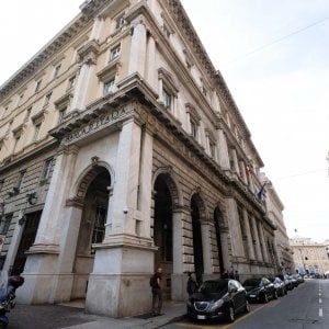 Il debito pubblico scende di 12 miliardi a settembre