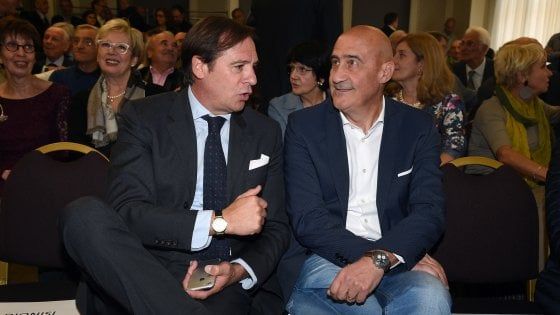 Mei in pista per la Fidal: "Società e master al centro del mio programma. E sulla Runcard voglio vederci chiaro"