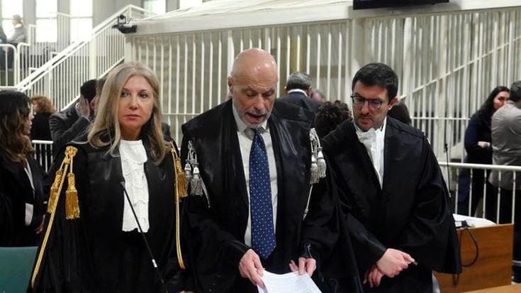Minacce di morte ai pm del caso Hydra, Pinelli: “Ai magistrati dobbiamo dire che non sono soli”