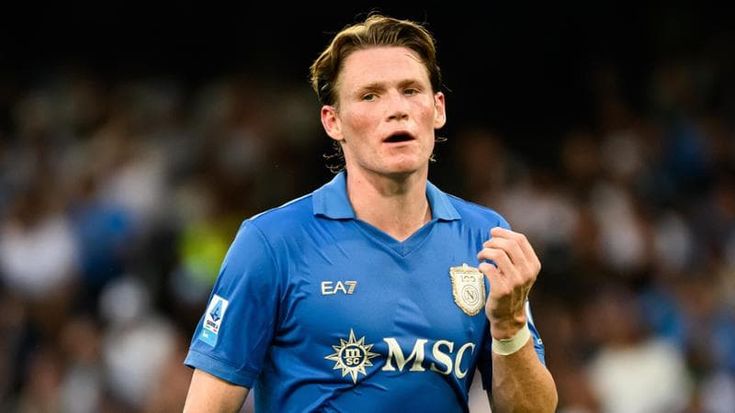 Il ritorno di McTominay, Max Allegri ci conta per cercare la svolta