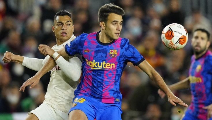 Europa League: Barcellona fermato dal Galatasaray, tris dei Rangers alla Stella Rossa