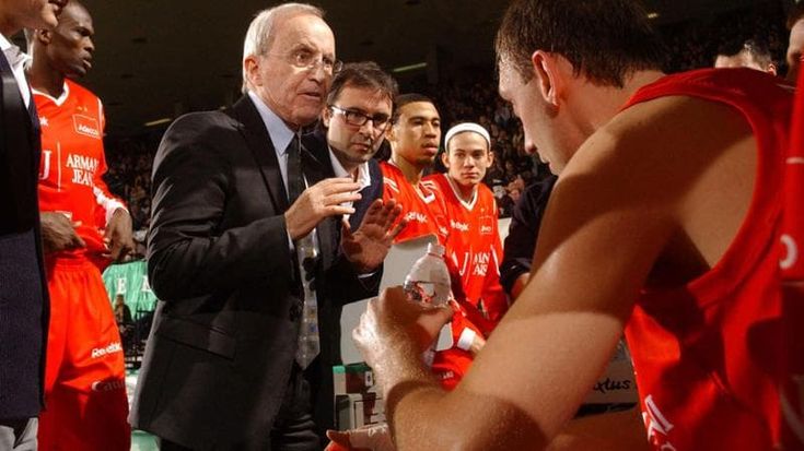 Dan Peterson, l’intervista: “Berlusconi voleva me per il Milan, invece prese Sacchi”
