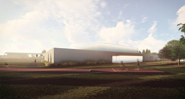 H-Farm, via ai lavori per il nuovo campus dell'innovazione