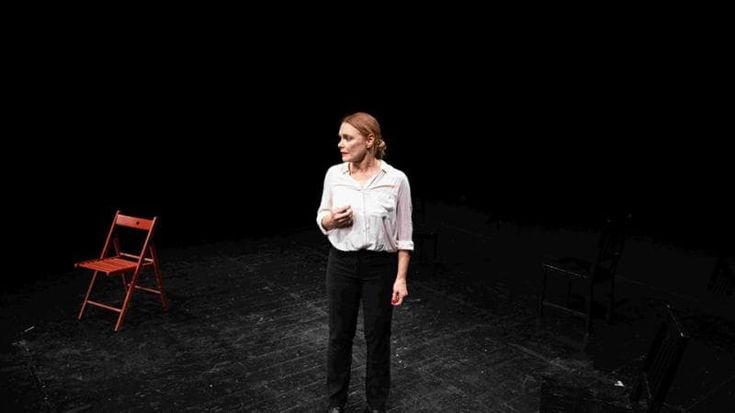 Stabat Mater di Luca Guadagnino, una Madonna contemporanea fra poesia denuncia civile