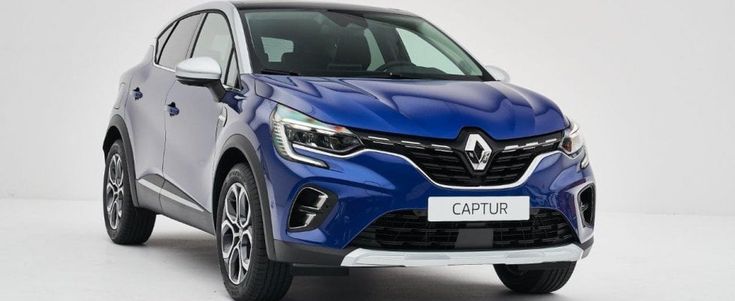 Renault Captur, piccoli Suv crescono