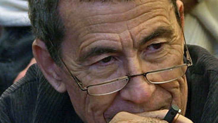 Morto lo scrittore e giornalista spagnolo Fernando Sánchez Dragó 