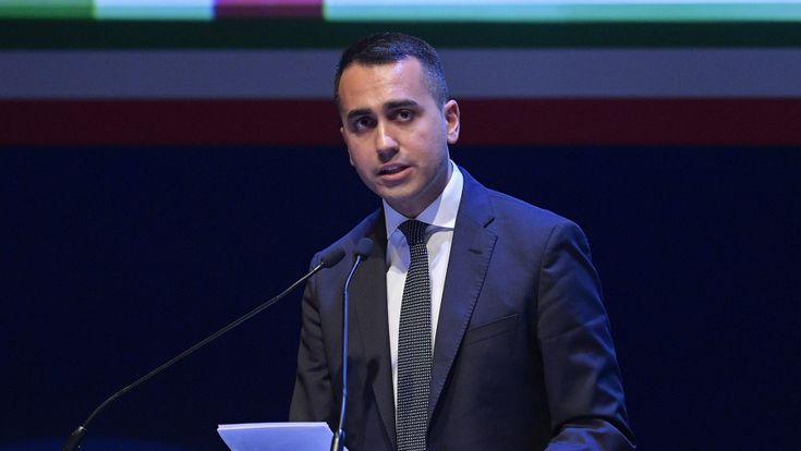 Il lessico famigliare (da Prima Repubblica) dei grillini