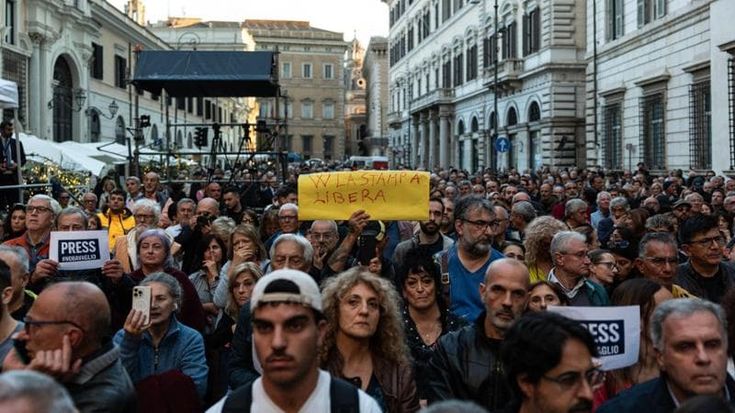 Garante della privacy, la triste stagione delle libertà variabili