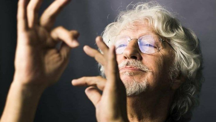 Addio a Vittorio De Scalzi, la leggenda dei New Trolls
