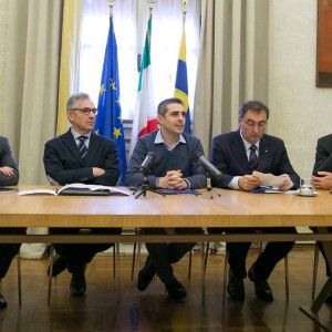 L'Expo parte da Parma, due giorni di summit