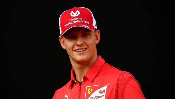 Ufficiale, Mick Schumacher in F1: correrà con la Haas