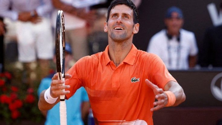 Roland Garros 2022: il tabellone e il programma delle partite