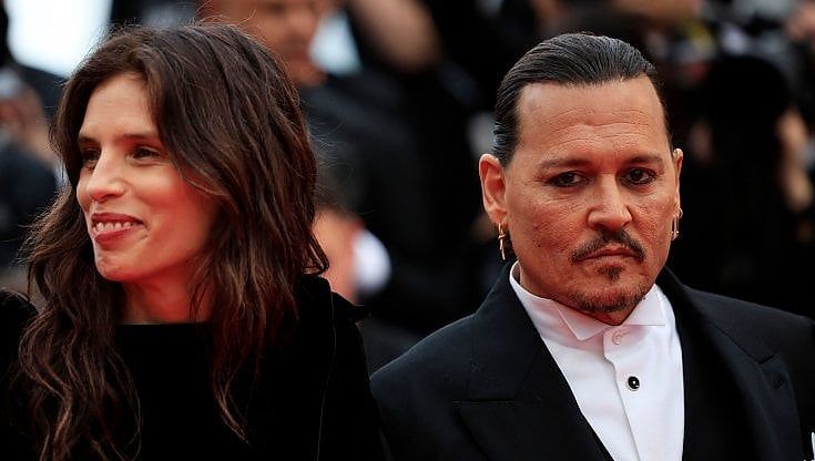 Molestie, a Cannes si rompe il silenzio