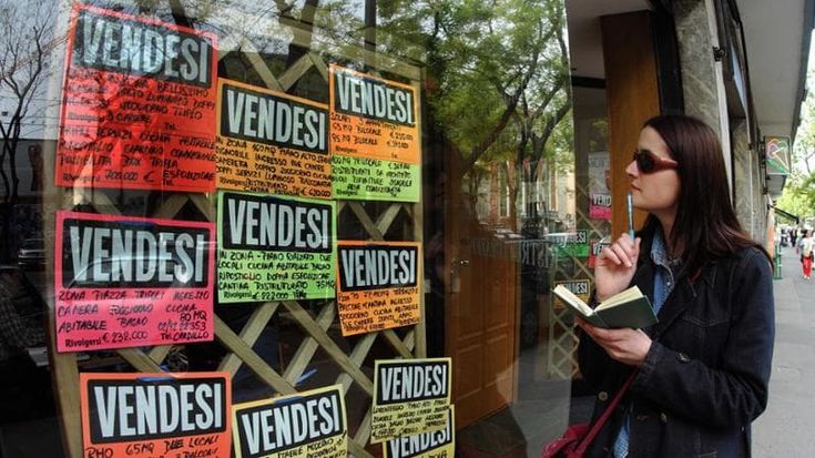 Iperturismo in periferia, “Ho visto cento appartamenti ma comprare resta impossibile”