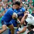 Rugby, test match: Italia battuta in Irlanda 29-10