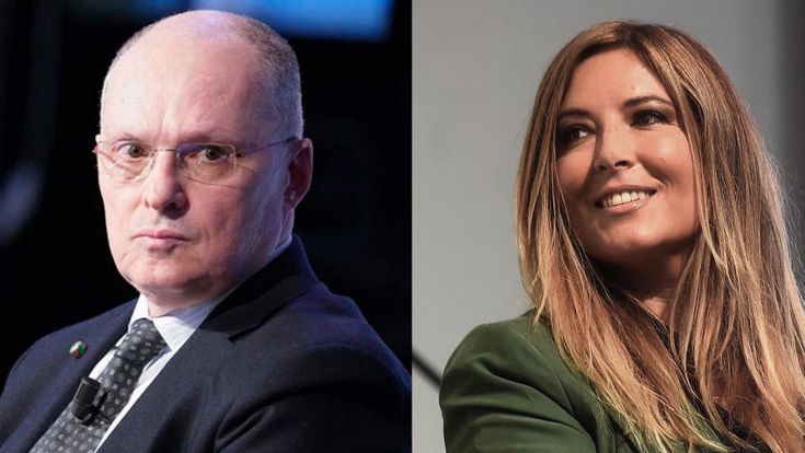 Ricciardi: "Da metà maggio la curva risalirà". Lucarelli : "Vittime sul lavoro? Uno non vale uno"