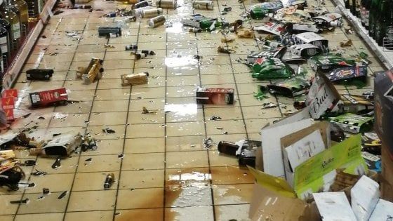 Terremoto in Calabria, scossa 4.4 a Rende (Cosenza)