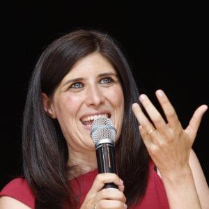 Appendino: "Io voto sì, spero governo nasca il prima possibile"