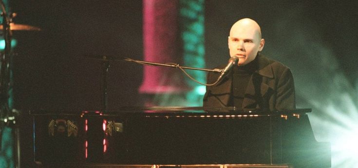Gli Smashing Pumpkins tornano in formazione (quasi) originale. A ottobre a Bologna