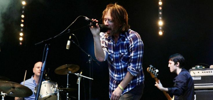 Radiohead, annunciato il tour: dalla Svizzera a Barcellona, il ritorno di Yorke & Co.
