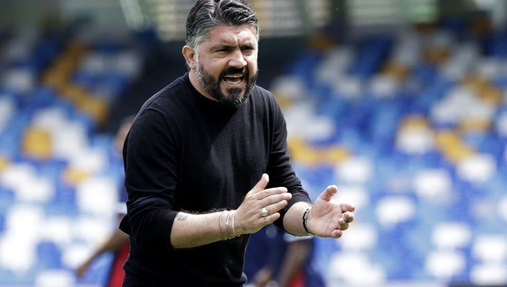 Bologna, se rompe con Sinisa Saputo punta su Gattuso