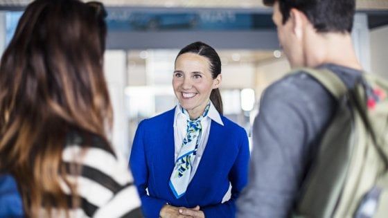 Il mito del low cost si avvia al tramonto per i clienti ha più valore l’assistenza