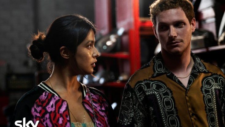 'Blocco 181' latinos vs. italiani: Gomorra rivive a Milano