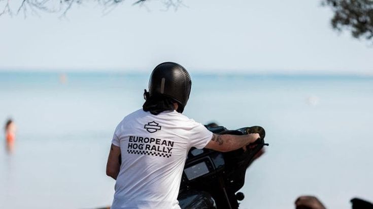 Harley-Davidson, un anno ricco di eventi tra Italia ed Europa. Ecco l’elenco