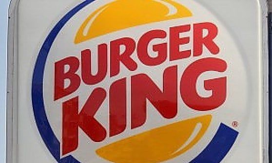 Firenze , un nuovo Burger King in via Foggini 