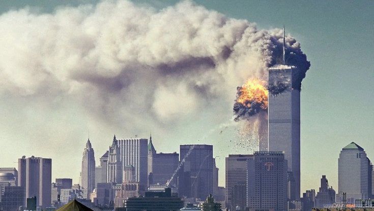 Il mio 11 settembre a Repubblica