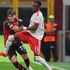 Milan, falsa partenza: il Benfica vince 2-0 a San Siro
