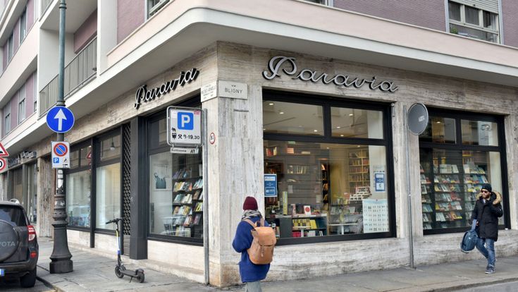 I nemici delle librerie (e cosa perdiamo quando chiudono)