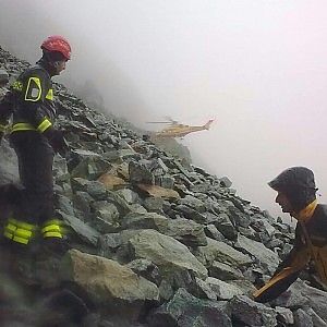 Allarme frane in Piemonte: in vent&rsquo;anni sono aumentate di cinque volte