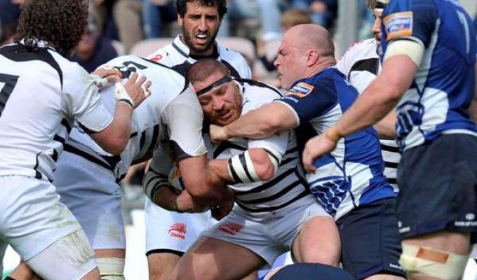 Rugby, Celtic League: doppia trasferta per le italiane.<br />Eccellenza, big match Rovigo-Mogliano