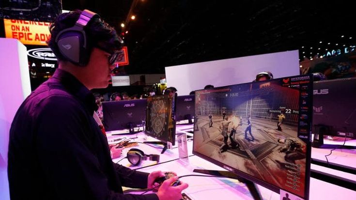 I videogame battono streaming e box office. I giovani sono un’assicurazione sul futuro dell’industria