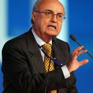 Urbani: "Forza Italia era un'altra cosa. Ora vedo solo manichei"