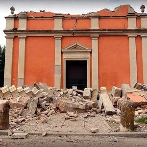 Oltre 50 milioni all'Emilia-Romagna per i monumenti danneggiati dal terremoto