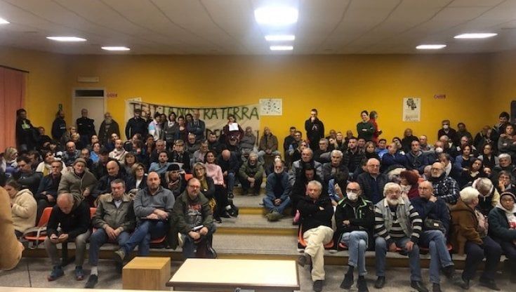 Si dimette la sindaca No Tav di Bussoleno: "Ricatti sui fondi per il dissesto idrogeologico"