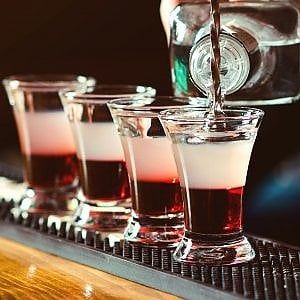 Spirits, ottimi livelli di crescita per il comparto