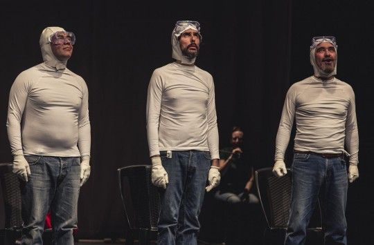 Primavera dei Teatri, la Calabria che ama la sperimentazione