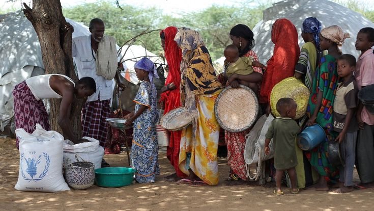 World Food Programme, il Nobel per la Pace a chi lotta contro la fame nel mondo