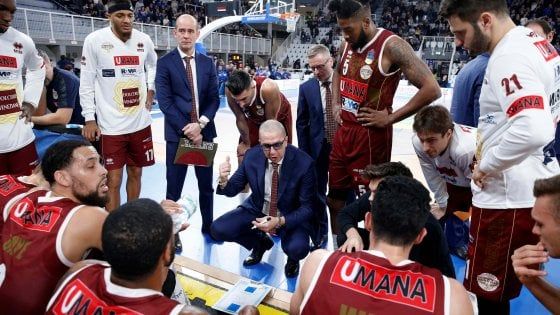 Basket, Champions League: Venezia sbanca Tenerife