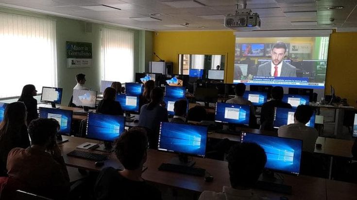 Giornalismo, al via la nuova edizione del Master Lumsa a Roma: selezioni aperte fino al 30 settembre