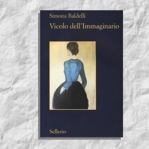 La scelta di @CasaLettori. Vicolo dell'Immaginario