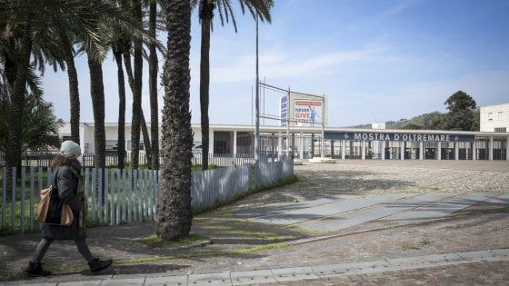 Riapre il parco della Mostra d'Oltremare